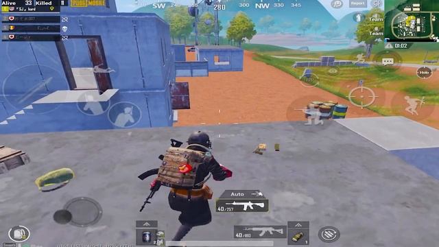 pubg mobile 22 kills on ipad pro 10.5 first month смотреть онлайн