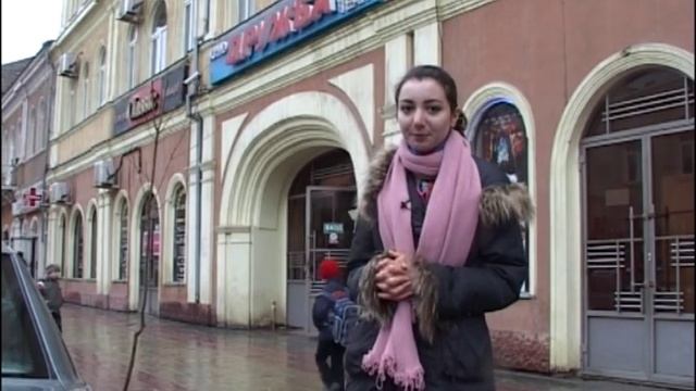 Петровск. Отпечатки истории. Ролик о старой Махачкале смотреть онлайн