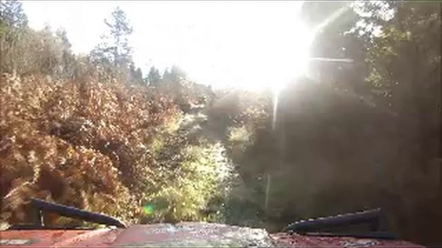 Quad Vassiviere 2014