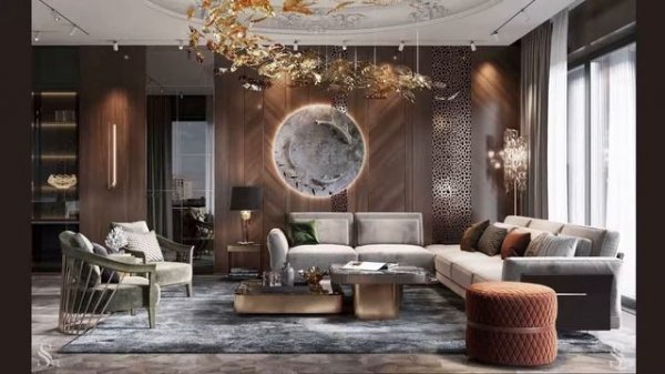 New Interior Designs of Studio 54