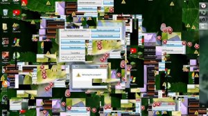 МЕМЗ ВИРУС И ChilledWINDOWS ВИРУС ПУШКА ЗАПУСКАЮ НА РЕАЛЬНОМ ПК ВИРУСЫ!!!!!!!!!!!!!!!!!!!