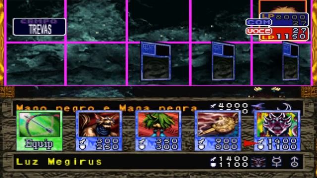 Yu-Gi-Oh! Forbidden Memories A Lenda De Atlantys Mod [Part1] | Weekend! Saatnya Bernostalgia! смотреть онлайн