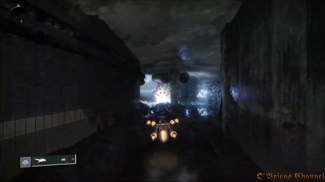 Destiny 2 Проклятье Осириса Смертельное Испытание №2 смотреть онлайн