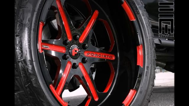 Ford F 150 Raptor Ford Raptor Tuning смотреть онлайн