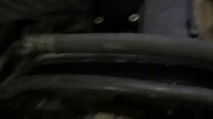 Замена датчика распредвала Chevrolet Lacetti