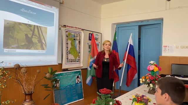Фрагмент мастер-класса на семинаре Ассоциации учителей родного языка на тему "Современная поэзия" смотреть онлайн