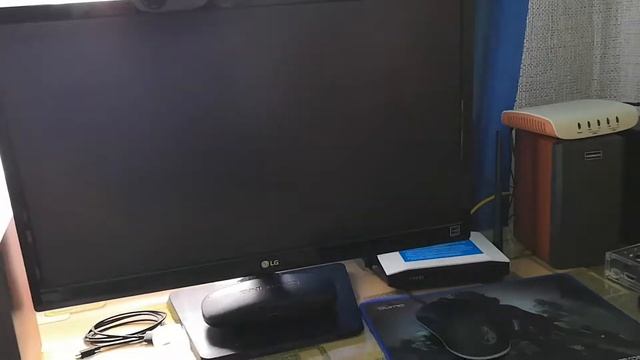 Отзыв о роутере Zyxel Keenetic Extra || (часть 1)