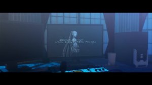 【MMD】 Anamanaguchi - Miku ft. 初音ミク 【Hatsune Miku 16th Anniversary】