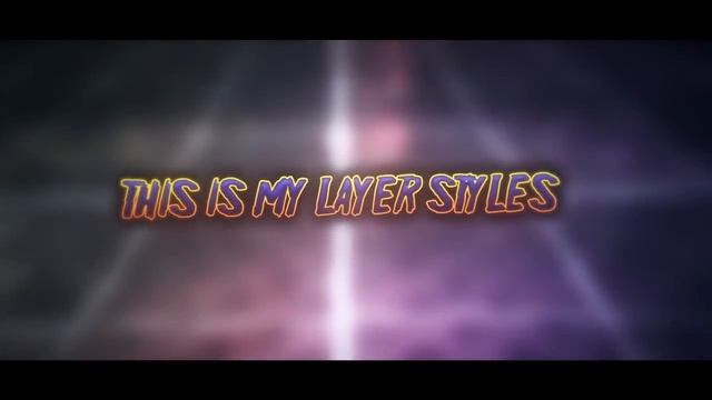 CLARITY LAYER STYLES PACK // FREE DOWNLOAD смотреть онлайн