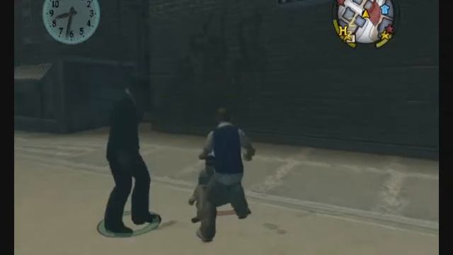 обзор игры bully (задира) смотреть онлайн
