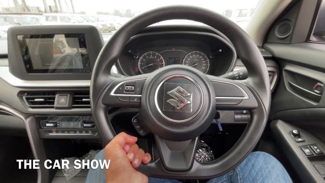 New Maruti Suzuki Brezza 2022 ? Brezza VXI - Rs 9.46L | Most Value for Money - Detailed Walkaround! смотреть онлайн