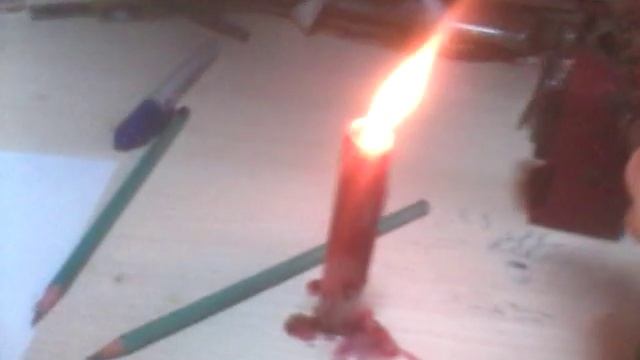 Чарли, Чарли и Сломанный человек