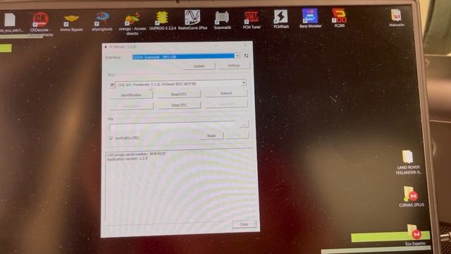 ❗️PCMtuner …. Buena✅ o No buena❌ смотреть онлайн