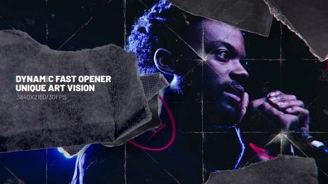 HIP-HOP Opening/ True Rap Music/ City/ New York/ Brush/ Gangsta/ Dynamic/ Street/ Basketball/ Urban смотреть онлайн