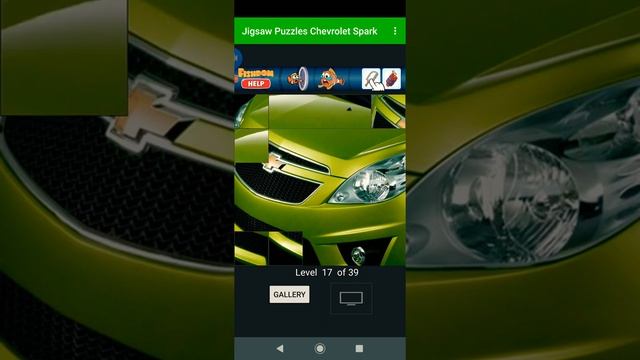 Daewoo matiz GAME смотреть онлайн