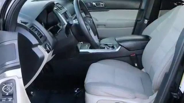 2013 Ford Explorer Base in Indianapolis, IN 46227 смотреть онлайн