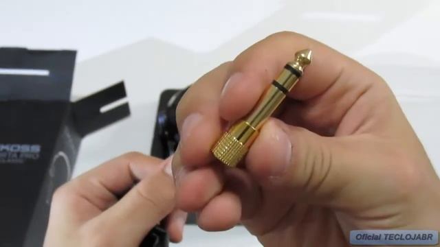 Venda Fone de Ouvido Koss Porta Pro - Oficial TECLOJABR смотреть онлайн