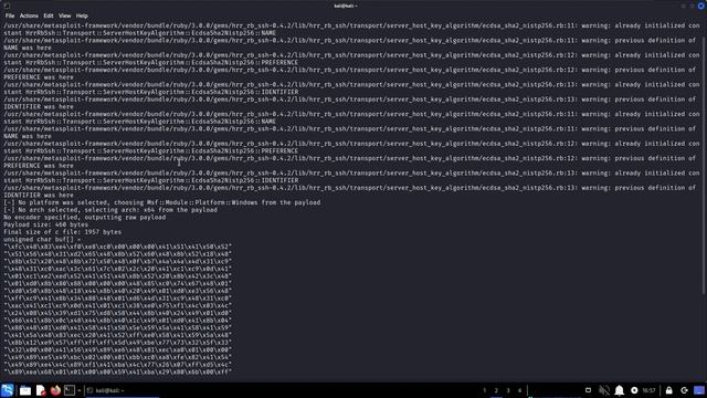 Red Teaming 101 - Executing Malicious Shellcode with C - a guide for beginners смотреть онлайн