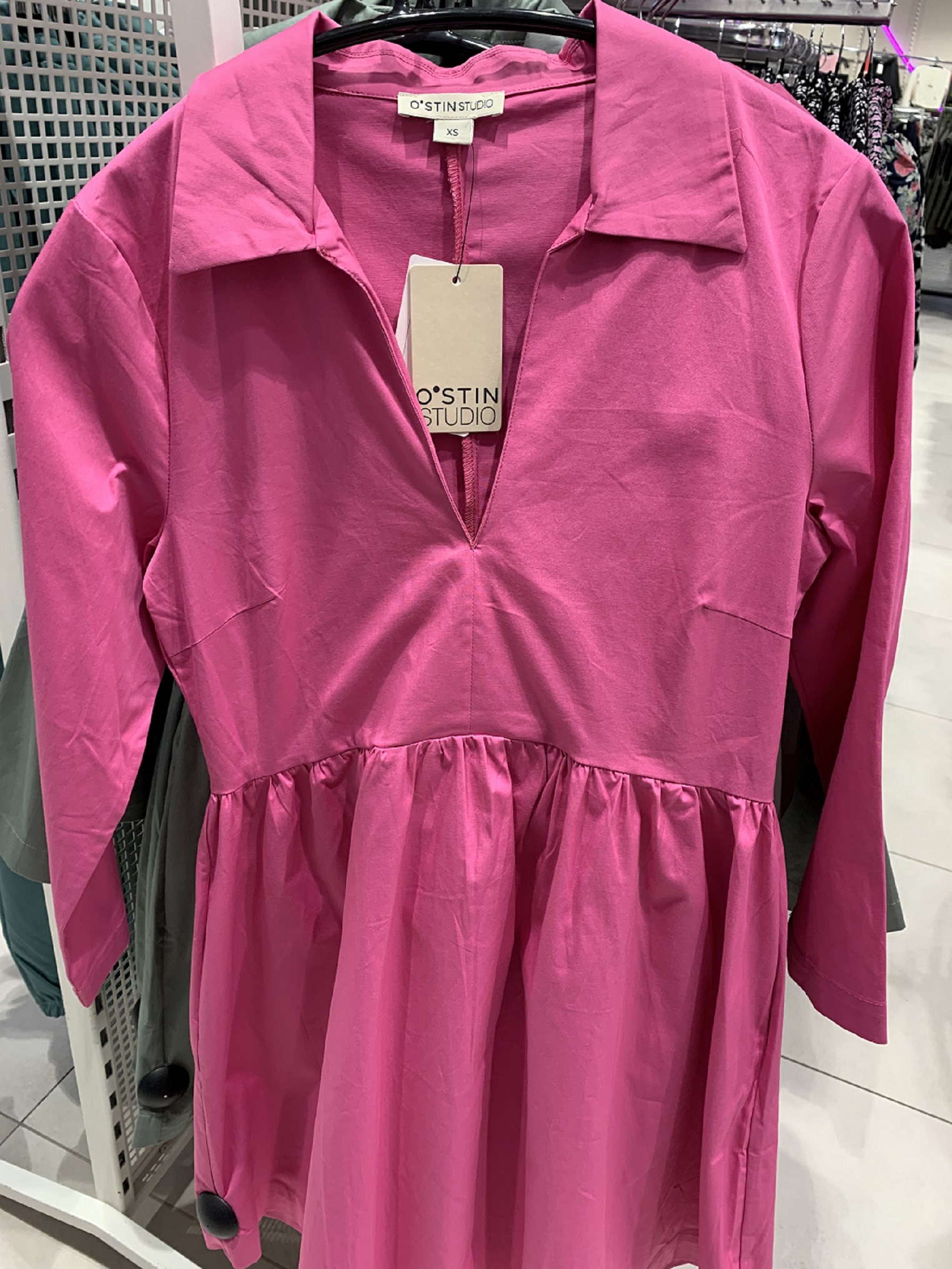 OSTIN! КРУТЫЕ НОВИНКИ КОЛЛЕКЦИИ ВЕСНА 2023!