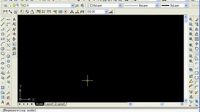 AUTOCAD EĞİTİM 64 смотреть онлайн