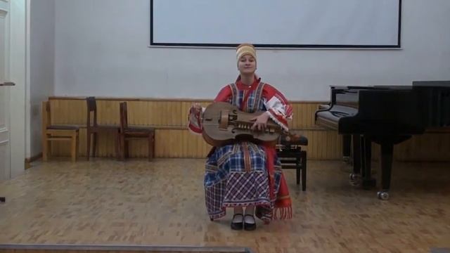 Региональный патриотический фестиваль детского и молодежного творчества "Рождественское чудо" Часть смотреть онлайн