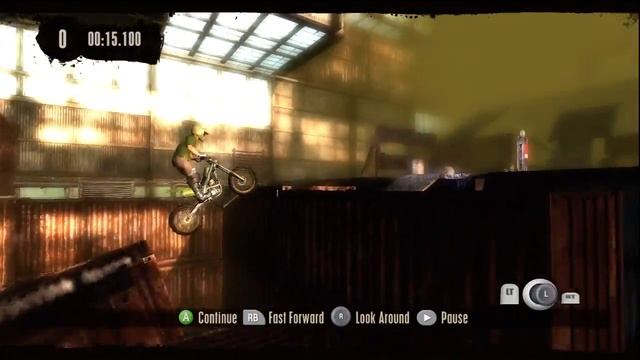 [HD 720p] Medium Blend by II Ridderz II Trials HD Custom Tracks (Medium) смотреть онлайн
