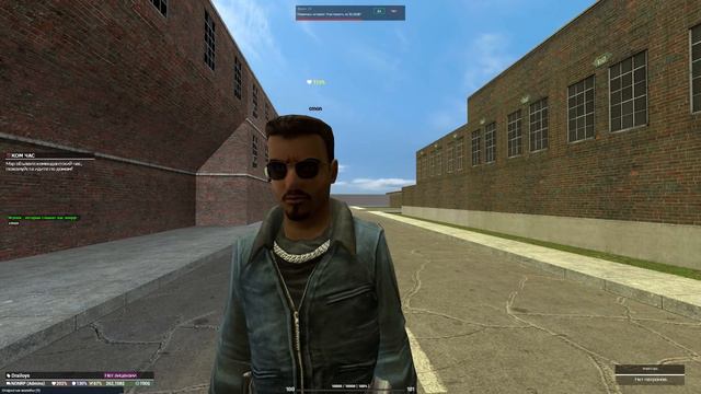 Я АДМИН | ДОВЕЛ МАЛОГО ДО АГРЕССИИ И ЖАЛОБЫ НА ФОРУМ В Garry's Mod DarkRP смотреть онлайн