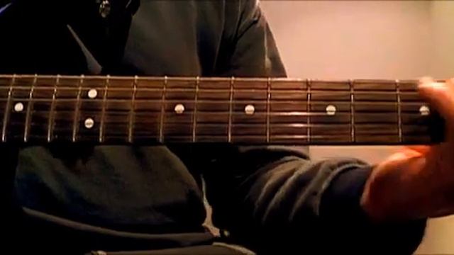 Bruce Springsteen - The River - Simplified version for beginners смотреть онлайн