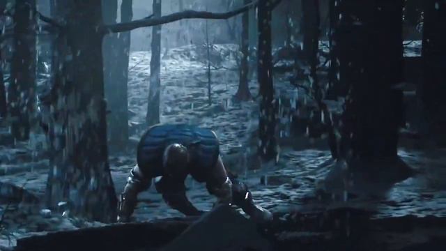 Mortal Kombat 10 Gameplay Trailer - Mortal Kombat X MK 10