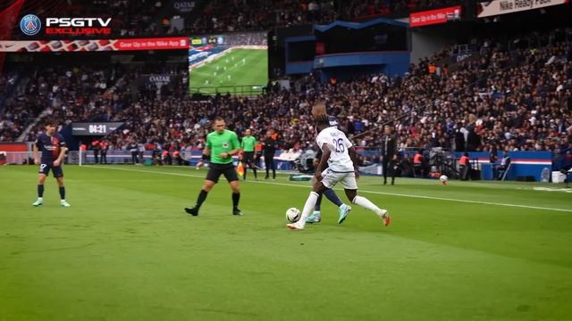 ? ?????? ? Strasbourg (3-0) - #PSGRCSA смотреть онлайн