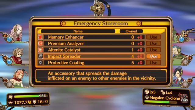 Lv. 19 Blapp Swarm Strike Special Request - Aegis of Earth: Protonovus Assault смотреть онлайн