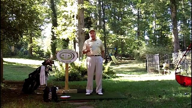 What is a PGA Master Professional? смотреть онлайн