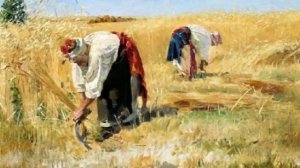 Традиции воспитания девочек на Руси