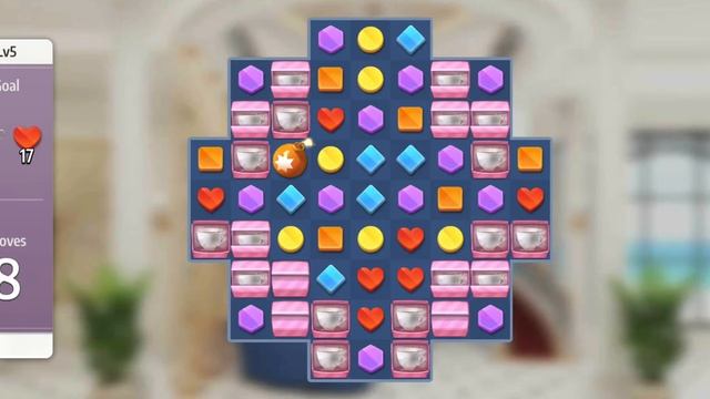 Home Design : My Lottery Dream Home Game Review 1080p Official CookApps