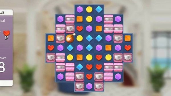 Home Design : My Lottery Dream Home Game Review 1080p Official CookApps