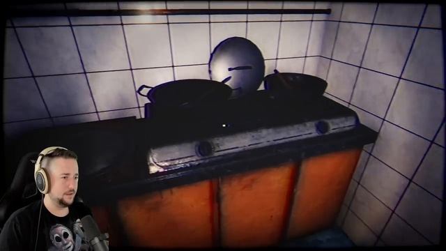 The Convenience Store | 夜勤事件 - Legit Scared Me! [Full Playthrough] смотреть онлайн