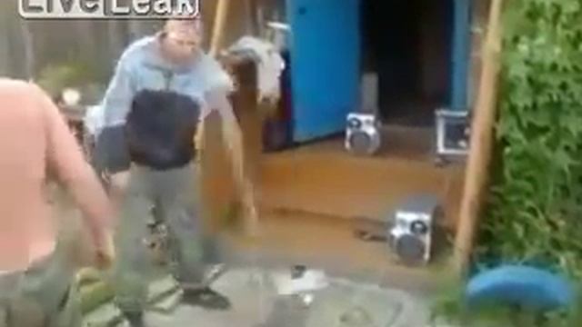 При слове "лопата" стало не смешно смотреть онлайн