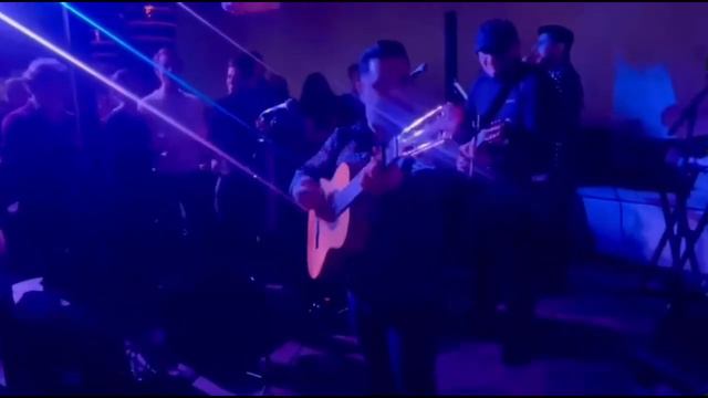 Bem Bem Bem Maria by Gipsy Nation смотреть онлайн