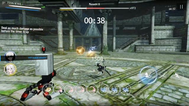 2B "Special" Showcase смотреть онлайн