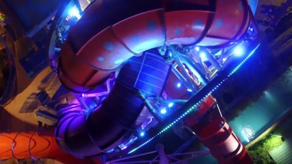 Chimelong Water Park - Guangzhou, China