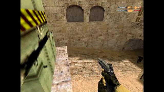 Мувик в кс 1.6 смотреть онлайн