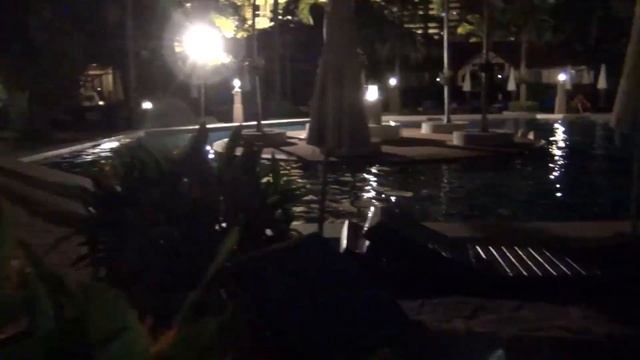 BOTANY BEACH RESORT. Обзор отеля.