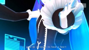 Hatsune Miku: Project DIVA F 2nd - [PV] «The Intense Voice of Hatsune Miku» (Eng Subs/Sub. Esp)