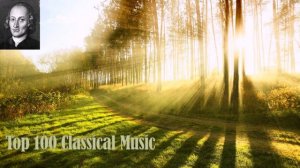 Johann Pachelbel - Kanon in D - dur ----- Иоганн Пахельбель - Канон в Ре - мажор