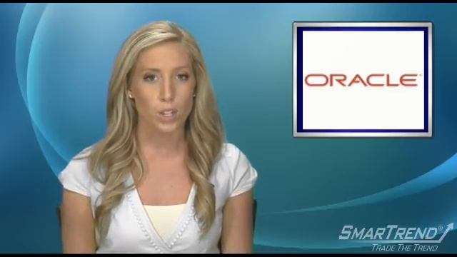 News Update: Justice Department Suing Oracle (NASDAQ:ORCL) смотреть онлайн