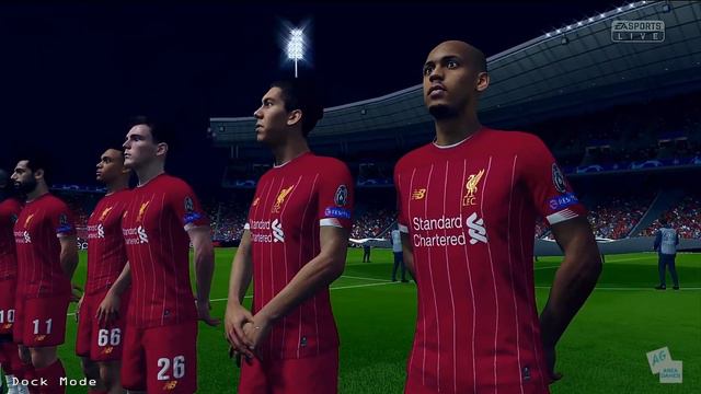 [Review] FIFA 20 Nintendo Switch | Layak Di Beli ??? Tonton Dulu Video Ini смотреть онлайн