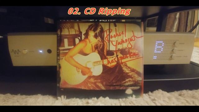 Wharfedale EVO 4.2 Speakers & CD Rip. ( listening 3 ) смотреть онлайн