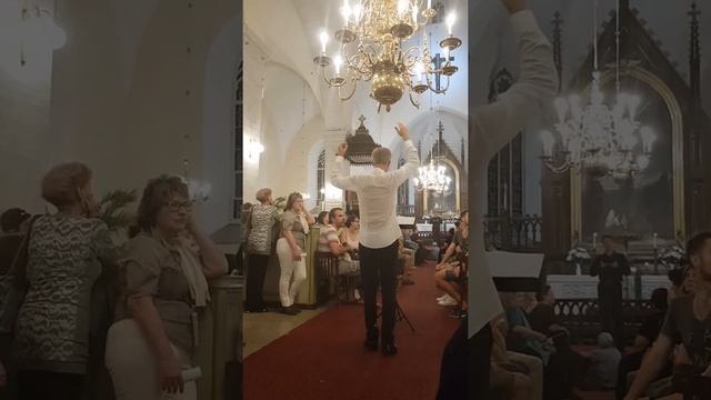 Giovanni Bonato, Sügav rahu (Estonian National Male Choir - dir. Mikk Üleoja) смотреть онлайн