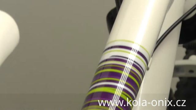 Horské kolo Scott Contessa 650 26" 2013 смотреть онлайн