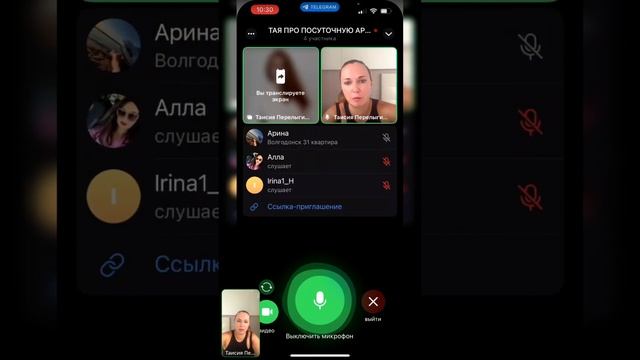 Разбор объявления по посуточной аренде смотреть онлайн